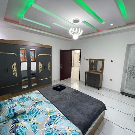 Garden Villa, Rawda 3,アジュマーン エクステリア 写真
