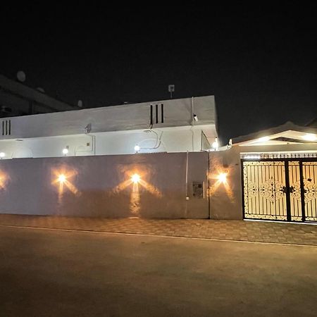 Garden Villa, Rawda 3,アジュマーン エクステリア 写真