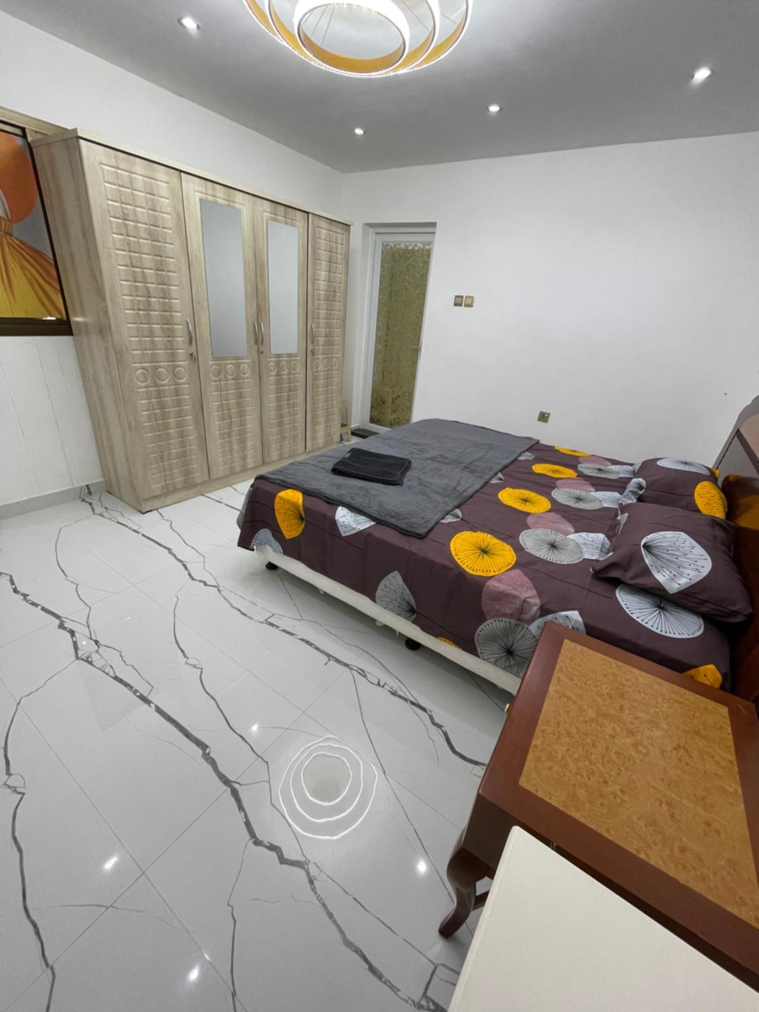 Garden Villa, Rawda 3,アジュマーン エクステリア 写真