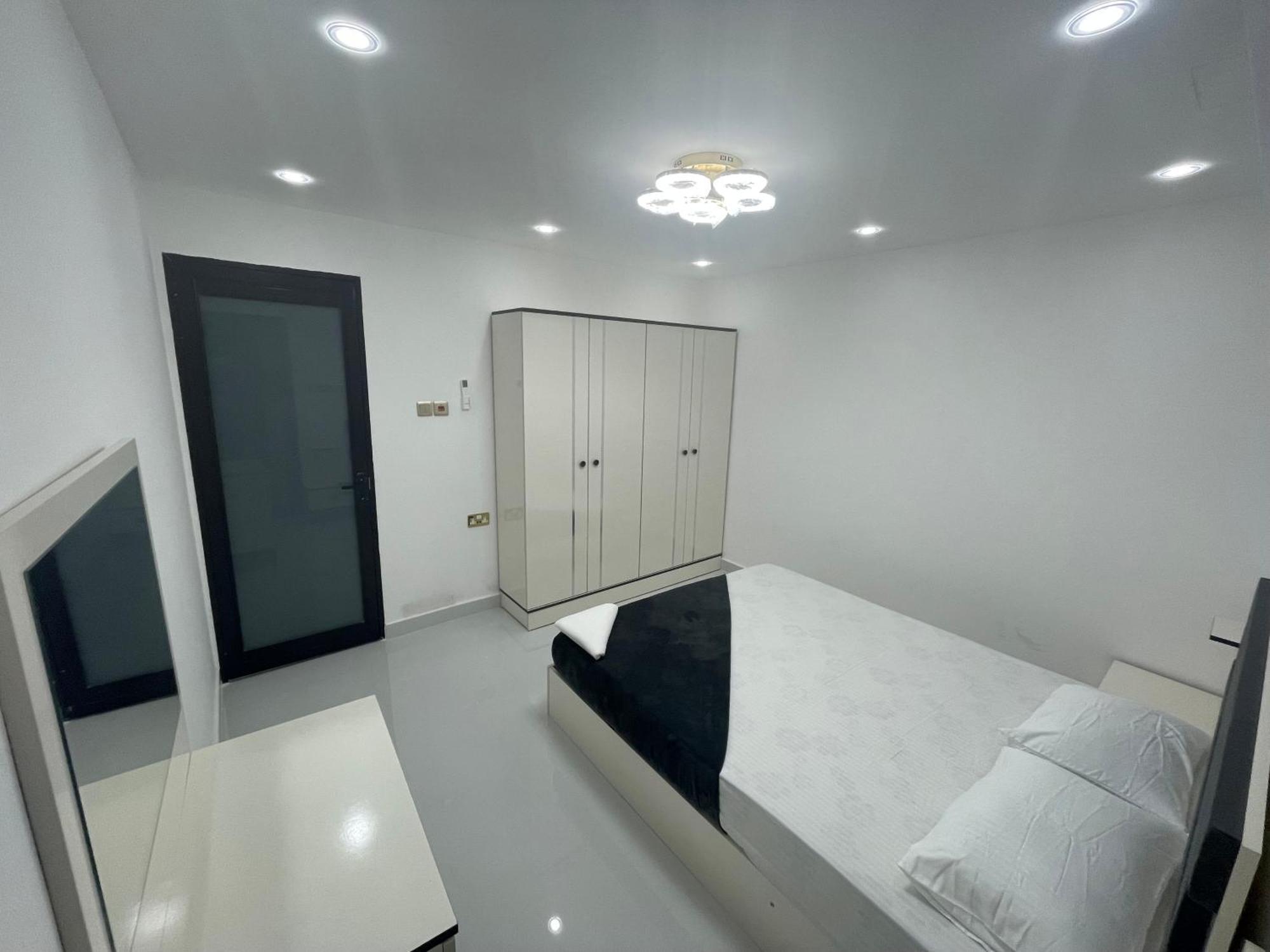 Garden Villa, Rawda 3,アジュマーン エクステリア 写真